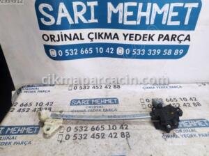 ÇIKMA HONDA CİVİC FB7 SOL ARKA CAM KRİKOSU K-087 – Konya Çıkma Parça