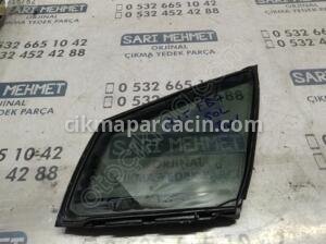 ÇIKMA HONDA CİVİC FB7 SOL ÖN KELEBEK CAMI (12-15) 43R-00097 – Konya Çıkma Parça