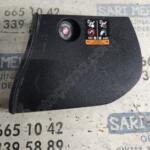 Honda Civic Torpido Kapağı çıkma parça - SARI MEHMET OTO YEDEK PARÇA Konya