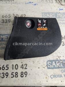 ÇIKMA HONDA CİVİC FB7 TORPİDO KAPAĞI SAĞ – Konya Çıkma Parça