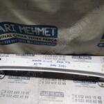 Honda Civic Tampon Demiri çıkma parça - SARI MEHMET OTO YEDEK PARÇA Konya