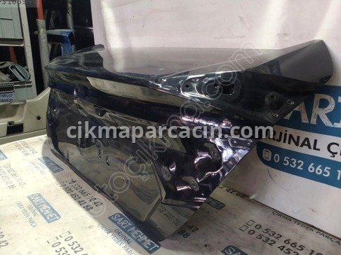 Honda Civic Bagaj Kapağı çıkma parça