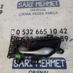 Honda Civic İç Kapı Kolu çıkma parça - SARI MEHMET OTO YEDEK PARÇA Konya