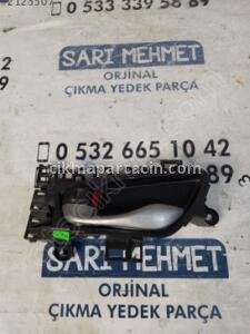 ÇIKMA HONDA CİVİC FC5 İÇ AÇMA KOLU – Konya Çıkma Parça