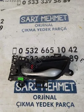 Honda Civic İç Kapı Kolu çıkma parça - SARI MEHMET OTO YEDEK PARÇA Konya