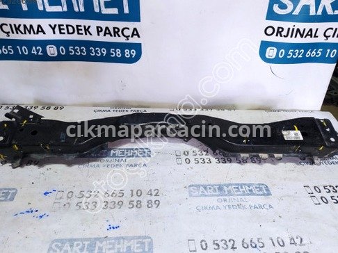 Honda Civic Ön Panel çıkma parça