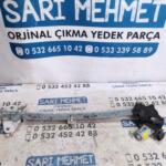 Honda Civic Cam Krikosu çıkma parça - SARI MEHMET OTO YEDEK PARÇA Konya
