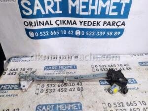 ÇIKMA HONDA CİVİC FC5 SAĞ ÖN CAM KRİKOSU K-088 – Konya Çıkma Parça