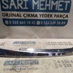 Honda Civic Sol Ön Far çıkma parça - SARI MEHMET OTO YEDEK PARÇA Konya