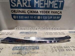 ÇIKMA HONDA CİVİC FC5 SOL ÖN FAR ÜST ÇITASI KROM – Konya Çıkma Parça