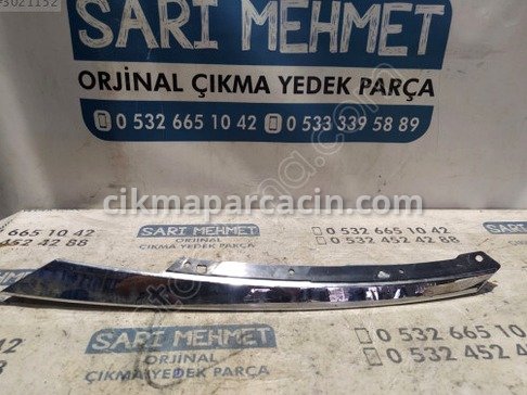 Honda Civic Çıta/Krom çıkma parça