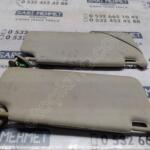 Honda Civic Güneşlik çıkma parça - SARI MEHMET OTO YEDEK PARÇA Konya