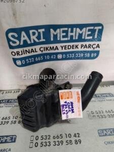 ÇIKMA HONDA CİVİC FD6 HAVA FİLTRESİ KUTUSU 2007-2011 – Konya Çıkma Parça