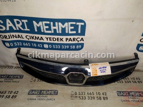 Honda Civic Panjur çıkma parça
