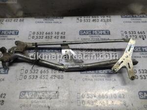 ÇIKMA HONDA CİVİC FD6 ÖN SİLECEK MEKANİZMASI – Konya Çıkma Parça