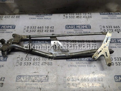 Honda Civic Silecek Mekanizması çıkma parça