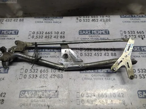 Honda Civic Silecek Mekanizması çıkma parça - SARI MEHMET OTO YEDEK PARÇA Konya