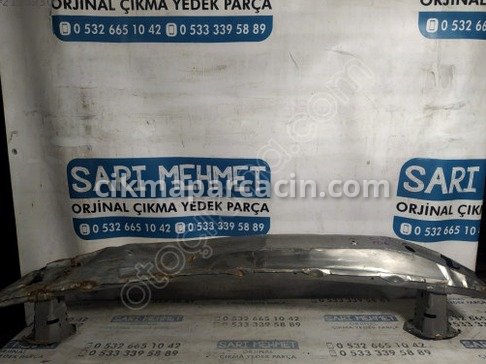 Honda Civic Tampon Demiri çıkma parça