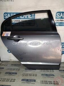 ÇIKMA HONDA CİVİC FD6 SAĞ ARKA KAPI – Konya Çıkma Parça