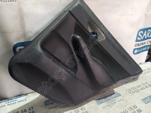 Honda Civic Kapı Döşemesi çıkma parça - SARI MEHMET OTO YEDEK PARÇA Konya