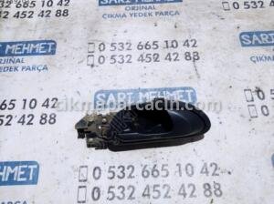 ÇIKMA HONDA CİVİC FD6 SAĞ ARKA KAPI İÇ KAPI KOLU – Konya Çıkma Parça