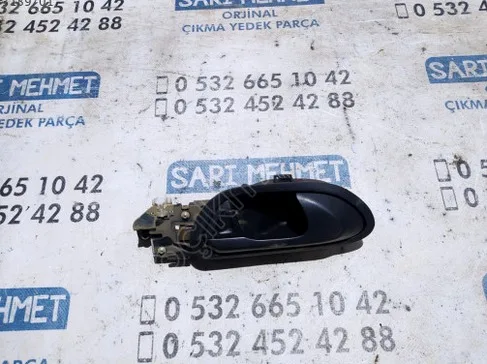 Honda Civic İç Kapı Kolu çıkma parça - SARI MEHMET OTO YEDEK PARÇA Konya