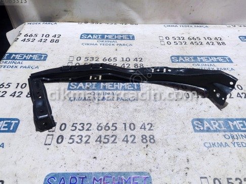 Honda Civic Far Braketi çıkma parça