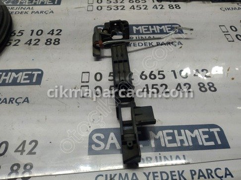 Honda Civic Dış Kapı Kolu çıkma parça