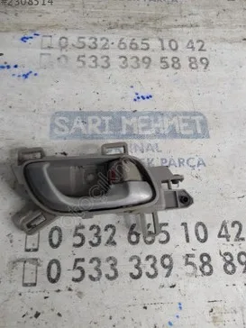 Honda Civic İç Kapı Kolu çıkma parça - SARI MEHMET OTO YEDEK PARÇA Konya