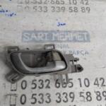Honda Civic İç Kapı Kolu çıkma parça - SARI MEHMET OTO YEDEK PARÇA Konya