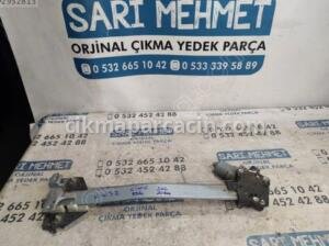 ÇIKMA HONDA CİVİC FD6 SOL ARKA CAM KRİKOSU K-072 – Konya Çıkma Parça