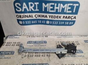 ÇIKMA HONDA CİVİC FD6 SOL ARKA CAM KRİKOSU K-084 – Konya Çıkma Parça