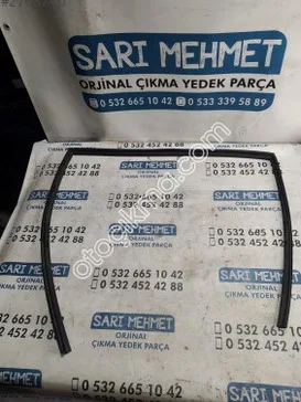 Honda Civic Kapı Fitili çıkma parça - SARI MEHMET OTO YEDEK PARÇA Konya