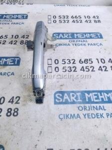 ÇIKMA HONDA CİVİC FD6 SOL ARKA KAPI DIŞ KAPI KOLU – Konya Çıkma Parça