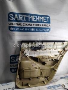 ÇIKMA HONDA CİVİC FD6 SOL ARKA KAPI DÖŞEMESİ D-228 – Konya Çıkma Parça