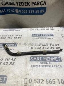 ÇIKMA HONDA CİVİC FD6 SOL ARKA TAMPON BRAKETİ – Konya Çıkma Parça