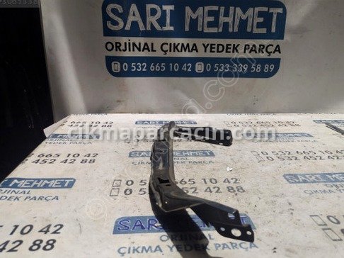 Honda Civic Far Braketi çıkma parça