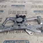 Honda Civic Cam Krikosu çıkma parça - SARI MEHMET OTO YEDEK PARÇA Konya