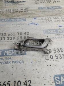 ÇIKMA HONDA CİVİC FD6 SOL ÖN İÇ AÇMA KOLU – Konya Çıkma Parça