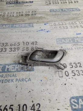 Honda Civic İç Kapı Kolu çıkma parça - SARI MEHMET OTO YEDEK PARÇA Konya