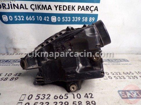 Honda Civic Hava Filtresi Kutusu çıkma parça