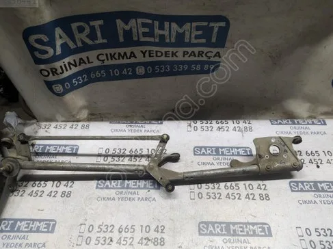 Honda Civic Silecek Mekanizması çıkma parça - SARI MEHMET OTO YEDEK PARÇA Konya