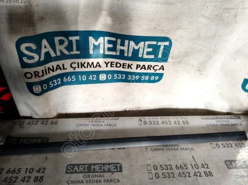 Honda Civic Kapı Bandı & Çıtası çıkma parça - SARI MEHMET OTO YEDEK PARÇA Konya