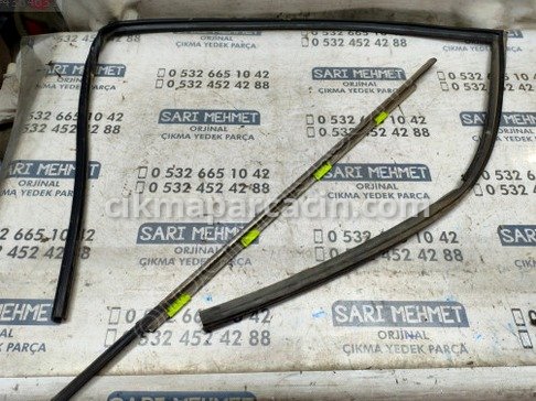 Honda Civic Kapı Fitili çıkma parça