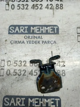 Honda Civic Kapı Menteşesi çıkma parça - SARI MEHMET OTO YEDEK PARÇA Konya
