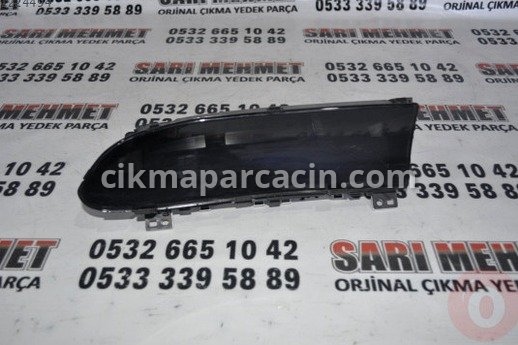 Honda Civic Kilometre Saati çıkma parça