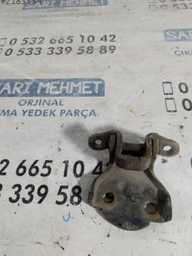 Honda Civic Kapı Menteşesi çıkma parça - SARI MEHMET OTO YEDEK PARÇA Konya