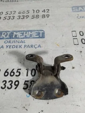 Honda Civic Kapı Menteşesi çıkma parça - SARI MEHMET OTO YEDEK PARÇA Konya