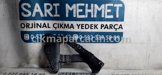 Honda Civic Far Braketi çıkma parça