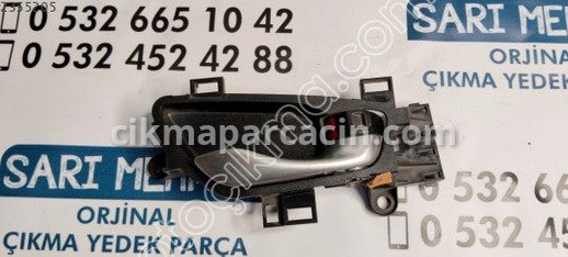 Honda Civic İç Kapı Kolu çıkma parça